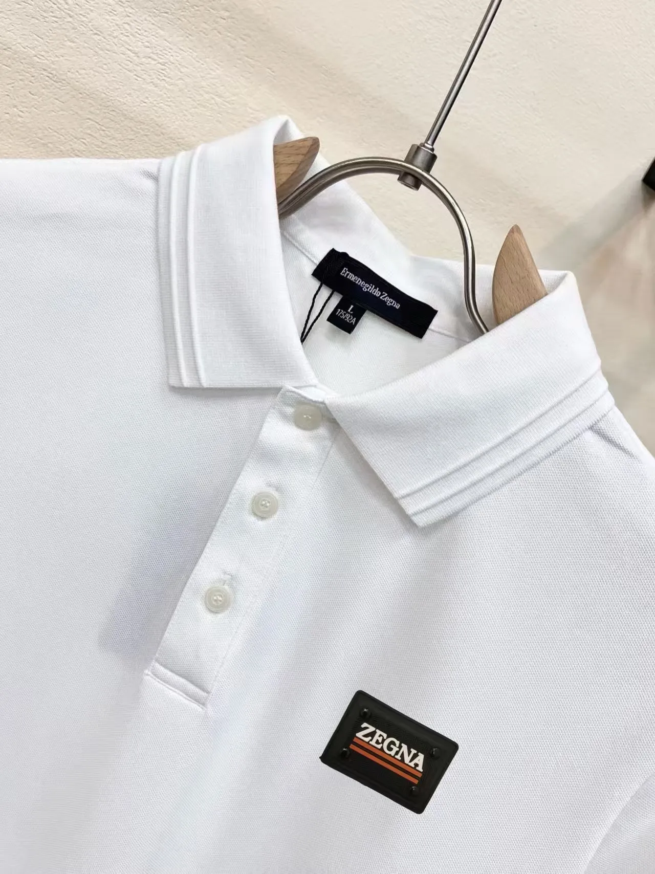 ， 。2026 New Arrival Original Polo T Hot Sale Versatile Premium Quality logo Breathable 。Size：M-4XL（ )